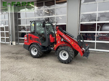 Mini excavator SCHÄFFER