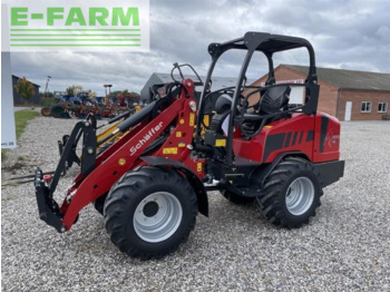 Compact loader SCHÄFFER