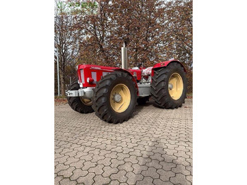 Farm tractor