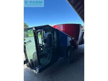 Livestock equipment Siloking etruck 1408-14: picture 3