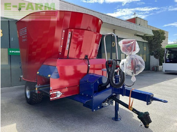 Livestock equipment SILOKING