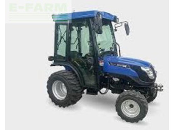 Farm tractor Solis solis 26 hst: picture 2
