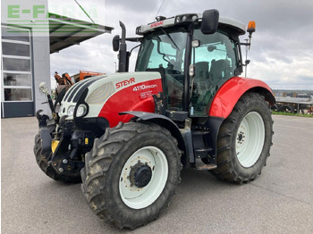 Farm tractor STEYR Profi