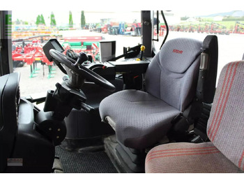 Farm tractor Steyr 4115 profi: picture 5 Farm tractor Steyr 4115 profi: picture 5