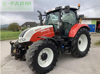 Farm tractor STEYR Profi