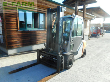 Forklift Still rx 70-35 ( triplex + ss + zv + kabine ): picture 2