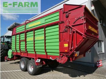 Self-loading wagon Strautmann super vitesse 2 do: picture 2