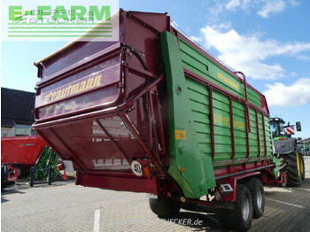 Self-loading wagon Strautmann super vitesse 2 do: picture 3