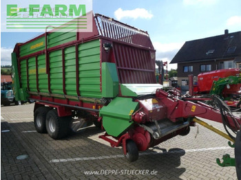 Self-loading wagon Strautmann super vitesse 2 do: picture 4