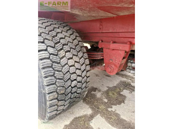 Livestock equipment Strautmann verti-mix 1702 double sf: picture 3