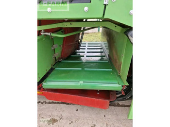 Livestock equipment Strautmann verti-mix 1702 double sf: picture 4