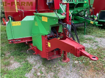 Livestock equipment Strautmann verti-mix 1801 double: picture 2