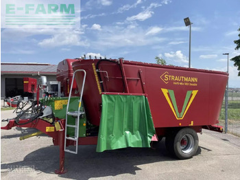 Livestock equipment STRAUTMANN