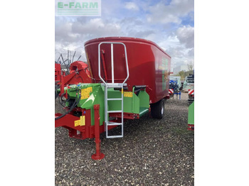Livestock equipment STRAUTMANN