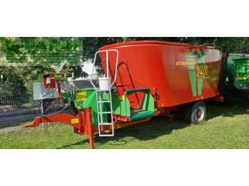 Livestock equipment STRAUTMANN