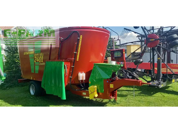 Livestock equipment STRAUTMANN
