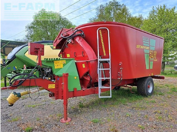 Livestock equipment STRAUTMANN