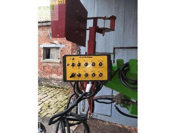 Livestock equipment Strautmann vertimix 1401: picture 2 Livestock equipment Strautmann vertimix 1401: picture 2