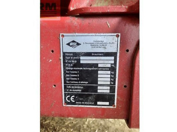 Livestock equipment Strautmann vertimix 1401: picture 3 Livestock equipment Strautmann vertimix 1401: picture 3