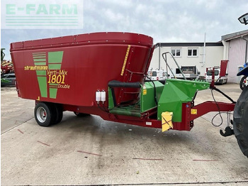 Livestock equipment Strautmann vm 1801 d: picture 4