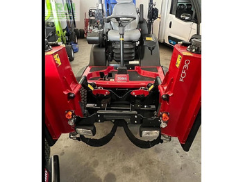 Mower TORO