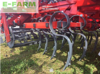 Combine seed drill Unia atlas ii hp 6: picture 4