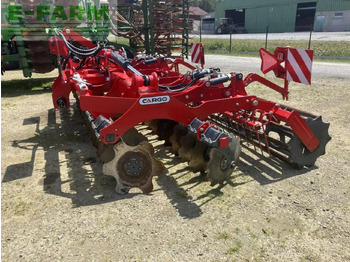 Cultivator Unia dechaumeur unia cargo txl45: picture 2 Cultivator Unia dechaumeur unia cargo txl45: picture 2