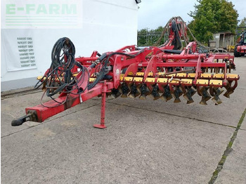 Cultivator VÄDERSTAD