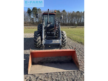 Farm tractor Valmet 900: picture 5