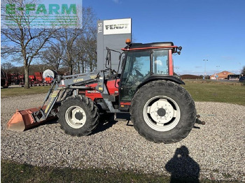 Farm tractor Valmet 900: picture 2