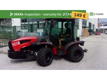 Farm tractor Valpadana 96105: picture 1