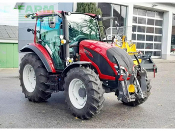 Farm tractor Valtra a 85: picture 3