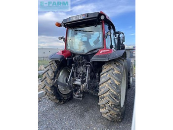 Farm tractor Valtra a115h4: picture 5