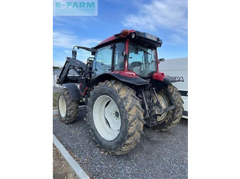 Farm tractor Valtra a115h4: picture 3