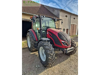Farm tractor VALTRA A-series