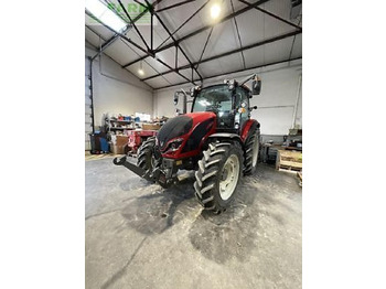 Farm tractor VALTRA A-series