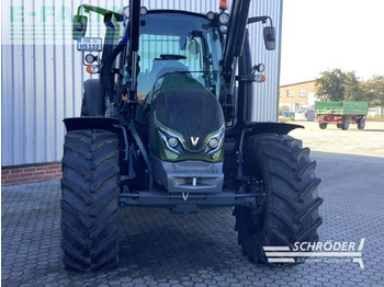 Farm tractor Valtra g 135 a: picture 4