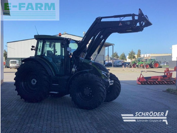 Farm tractor VALTRA