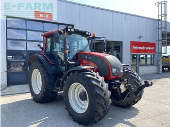 Farm tractor VALTRA N121
