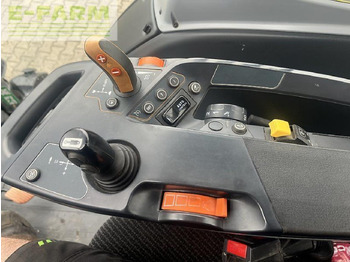 Farm tractor Valtra n 134 aktiv: picture 4