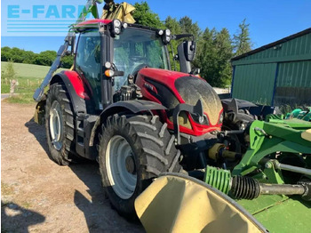 Farm tractor VALTRA N134