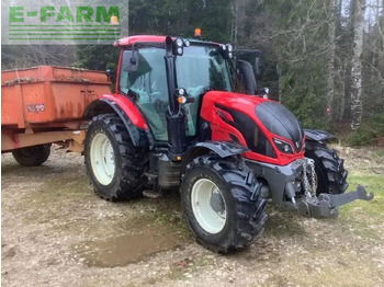 Farm tractor VALTRA N104