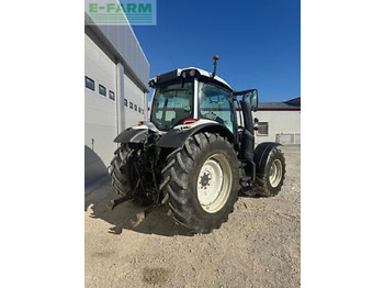Farm tractor Valtra n134 h5: picture 4