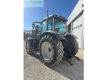 Farm tractor Valtra n134 h5: picture 3