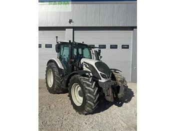 Farm tractor Valtra n134 h5: picture 2