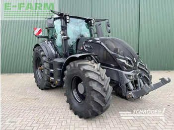 Farm tractor VALTRA