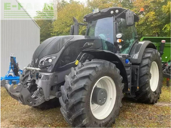 Farm tractor VALTRA S354