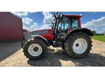 Farm tractor VALTRA T160