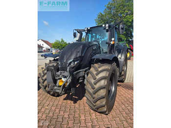 Farm tractor VALTRA T-series