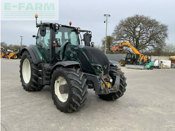 Farm tractor Valtra t214 direct tractor (st22267) Direct: picture 2